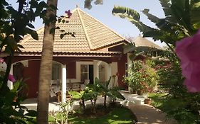 Villa Teranga